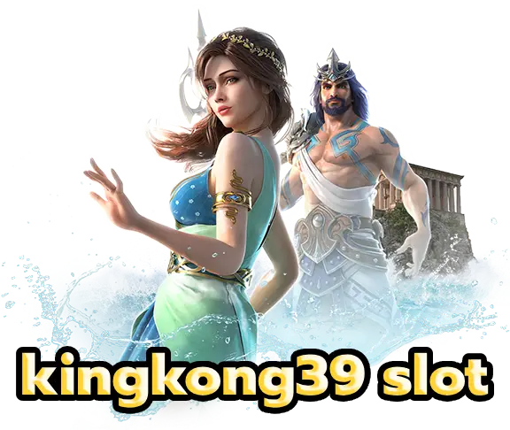 kingkong39 slot